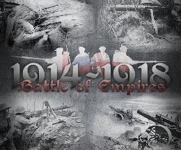Battle of Empires: 1914-1918