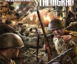 Battlestrike: Shadow of Stalingrad