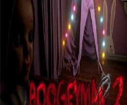 Boogeyman 2