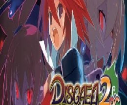 Disgaea 2
