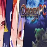 Disgaea