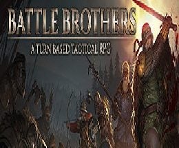 Battle Brothers