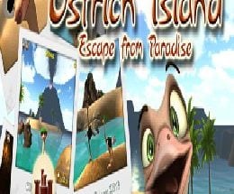 Ostrich Island