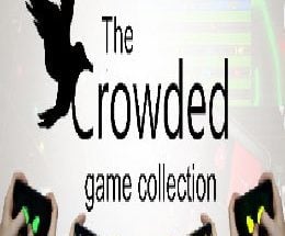 The Crowded Party Game Collection