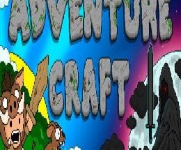 Adventure Craft