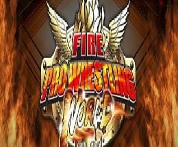 Fire Pro Wrestling World