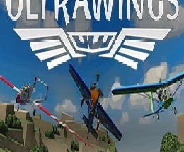 Ultrawings
