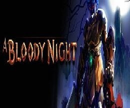 A Bloody Night