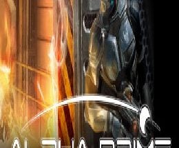 Alpha Prime