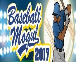 Baseball Mogul 2017