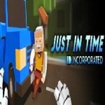 Just In Time Incorporated