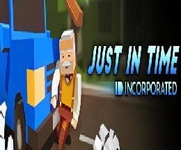 Just In Time Incorporated
