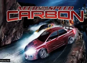 Need for Speed: Carbon