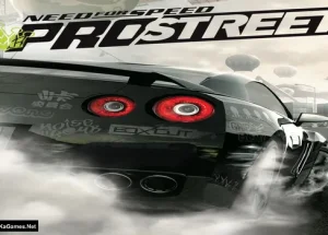 Need for Speed: ProStreet