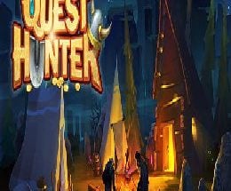 Quest Hunter