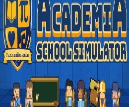 Academia: School Simulator