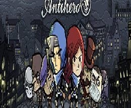 Antihero