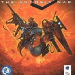 Battle Isle: The Andosia War