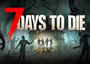 7 Days to Die