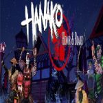 Hanako: Honor & Blade