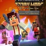 Minecraft: Story Mode Episode 4