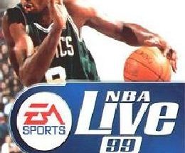 NBA Live 99