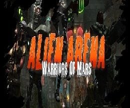 Alien Arena: Warriors Of Mars