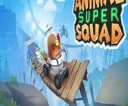 Animal Super Squad
