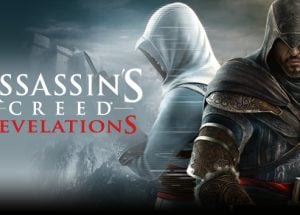 Assassin’s Creed: Revelations