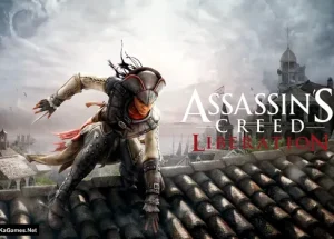 Assassin’s Creed 3: Liberation