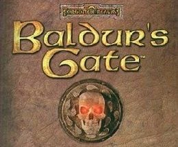 Baldur’s Gate