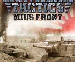 Graviteam Tactics: Mius-Front