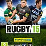 Rugby 15