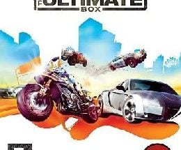 Burnout Paradise: The Ultimate Box
