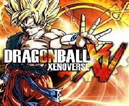 Dragon Ball Xenoverse