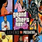 GTA Alien vs Predator 2