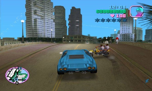 GTA Vice City Don 2 PC Game - Free Download Full Version