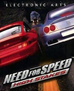 Need for Speed 4: High Stakes
