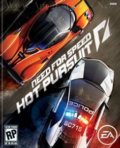 Need for Speed: Hot Pursuit 2010