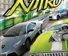 Need for Speed: Nitro