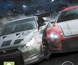 Need for Speed Shift 2: Unleashed