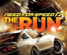 Need for Speed: The Run