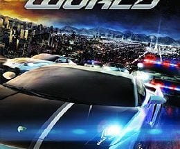 Need for Speed: World