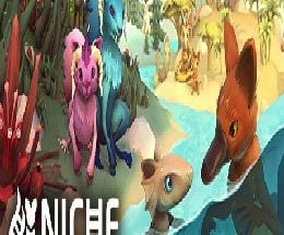 Niche: a genetics survival