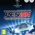 Pro Evolution Soccer 2014