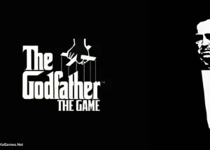 The Godfather 1