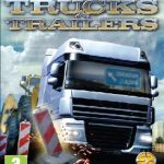 Trucks and Trailers