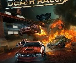 Death Rally
