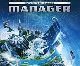 Industry Manager: Future Technologies