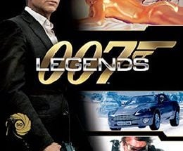 James Bond 007: Legends